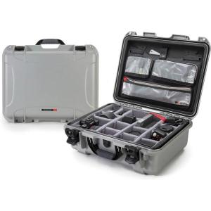 Case_w__Lid_Org__w__Div_Silver_Pro_Photo_Kit_Case_Interior_457x330x175mm