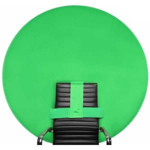 Chair_Green_Screen