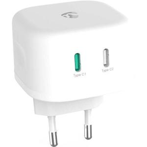 Charger_45_W_Quick_Charge_2_25_3_0_A_2X_USB_C_Automatic_Volt