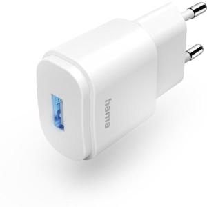 Charger_6W_White