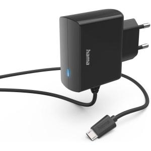 Charger_Micro_USB_6W_Black