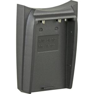 Charger_Plate_For_Fuji_NP_T125__For_Use_w__JDC0010V2_Only_