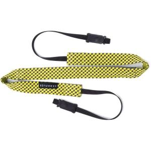 Check_Strap__Cameo_Grey_Lemon_Yellow_