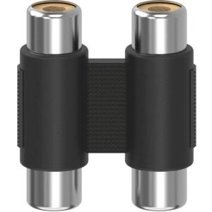 Cinch_Adapter_2_Cinch_Koppelingen___2_Cinch_Koppelingen