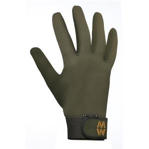 Climatec_Long_Photo_Gloves_Green_10_5cm