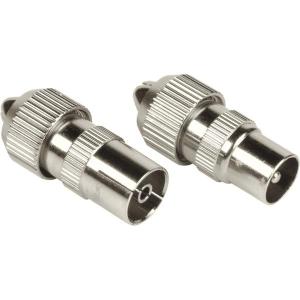 Coax_Set_Metal_Connector_Coupling_Screwable