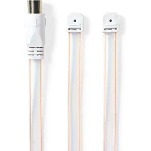 Coaxial_Cable_IEC_Coax_M_IEC_Coax_M_Nickel_Plated_50_Ohm_OnS