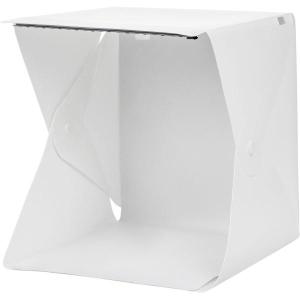 Collapsable_Photo_Box_90x90cm_WH_w__4_Colored_Backgr_