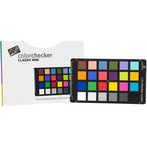 ColorChecker_Classic_Mini