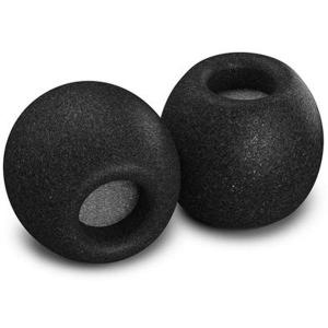 Comfort_Plus_Series_TSX_400_Earphone_Tips_Black_M