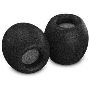 Comfort_Plus_Series_TSX_500_Earphone_Tips_Black_S