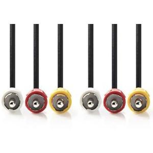 Composiet_Video_Cable_3X_RCA_M_3X_RCA_M_3_0m_BK