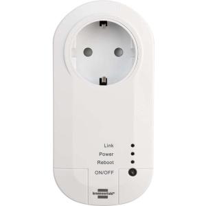 Connect_Smart_Plug_w__433_MHz_Transmitter_Wa_3600_LRF01_433