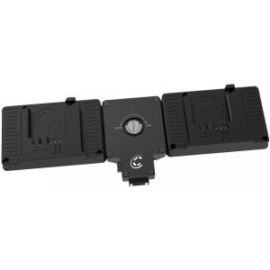 Core_14V_28V_Dual_Battery_Bracket_For_SmallHD_Production_Monitors_Helix