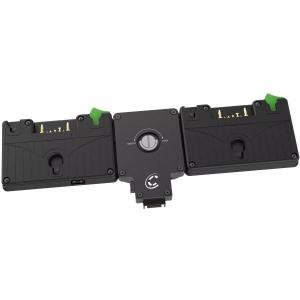 Core_14V_28V_Dual_Battery_Bracket_For_SmallHD_Production_Monitors_Helix_1