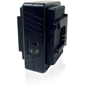 Core_SWX_2_Pos_TVL_Charge_Helix_B_Mount_Bat_Packs