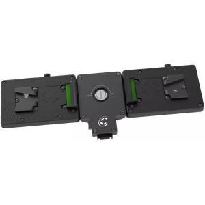 Core_SWX_Core_14V_28V_Dual_Batt__Bracket_SmallHD_Monitors_Helix_V_Mount