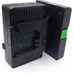 Core_SWX_Hotswap_Sharkfin_Adapter_For_High_Voltage_B_Mount_Applications