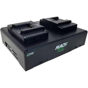 Core_SWX_MACH4_Dual_Charger_4A_Charge_Output_Per_Channel_B_Mount