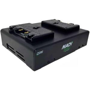 Core_SWX_MACH4_Dual_Charger_4A_Charge_Output_Per_Channel_G_Mount