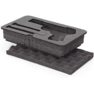 Customized_Foam_Insert__909__For_CLASSIC_GUN_Interior_291x178x93mm