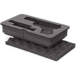 Customized_Foam_Insert__909__For_GLOCK_Interior_291x178x93mm