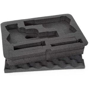 Customized_Foam_Insert__910__For_CLASSIC_GUN_Interior_335x234x97mm