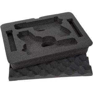 Customized_Foam_Insert__910__For_GLOCK_Interior_335x234x97mm