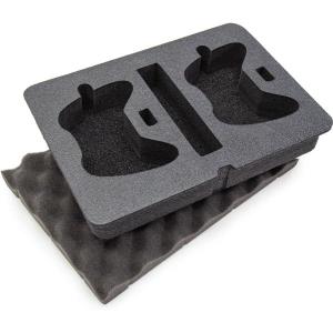 Customized_Foam_Insert__910___21155__For_2_XBOX_Controller