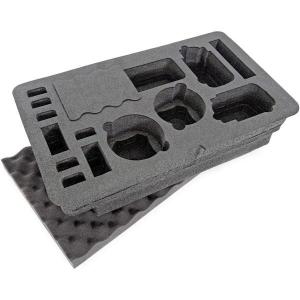 Customized_Foam_Insert__935__For_2_Bodies_DSLR_Interior_521x287x191mm