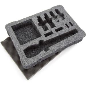 Customized_Foam__910___19137__For_Sennheiser_AVX_Interior_342x234x97mm
