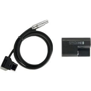 DCA5_2_PIN_To_D_Tap_Kit