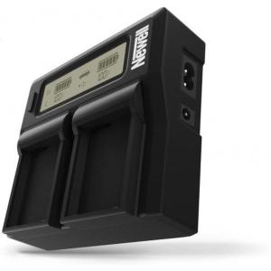 DC_LCD_DUAL_Channel_Charger_For_BP_U60_U65_U90_Batteries_For