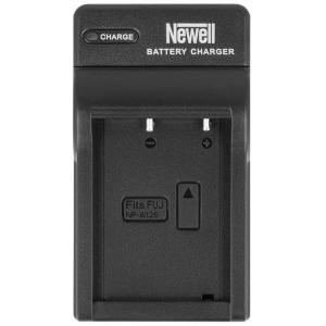 DC_USB_Charger_For_NP_W126_Batteries