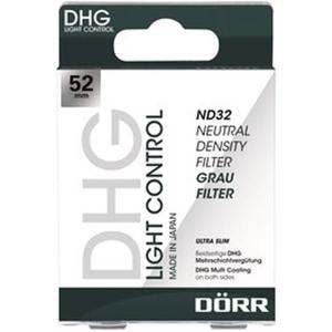 DHG_ND32_Light_Control_Filter_52_mm