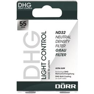 DHG_ND32_Light_Control_Filter_55_mm