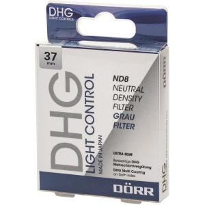 DHG_ND8_Light_Control_Filter_37_mm