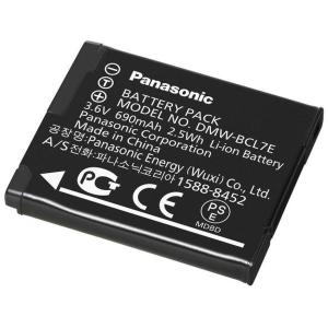 DMW_BCL7E_Battery