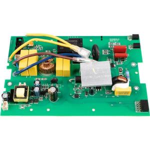 DP400III_Powerboard