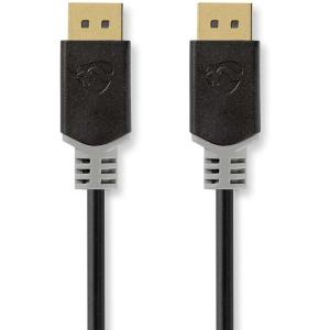 DP_Cable_DP_Male_DP_Male_8K_60Hz_Gold_Plated_2_00_M_Round_PV_1