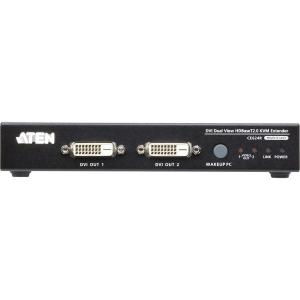 DVI___USB___Audio_HDBaseT_Extender_150m