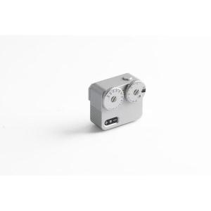 Dials_Light_Meter_Silver