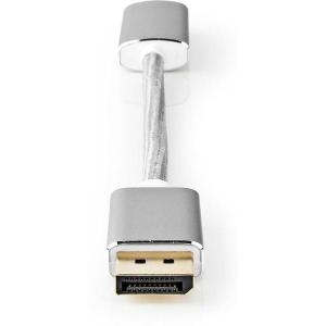 DisplayPort_Cable_DisplayPort_Male_HDMI_Output_4K_60Hz