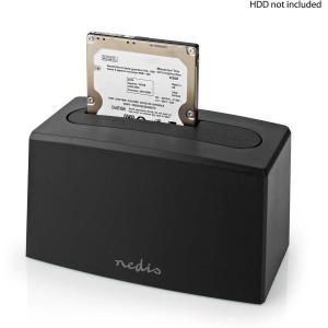 Docking_Station_For_Hard_Disc_USB_3_2_GEN1_USB_Type_A_1_Disc