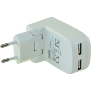 Dual_USB_Wallcharger_Foldable_17W