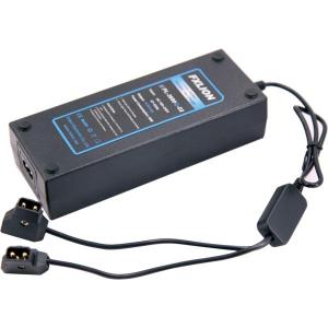 Dual_V_Lock_Charger___AC_Adap_For_BPM_Series__D_Tap_