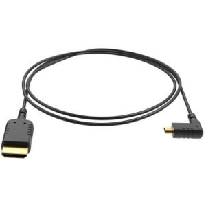 EXtraThin_Angled_Micro_HDMI_HDMI_Cable_40cm