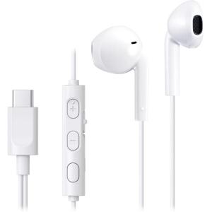 Earbud_mic_remote_USB_C_wit
