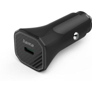 Eco_Friendly_Auto_Charger_USB_C_Power_Delivery_Qualcomm_3_0_