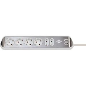 Estilo_6_Fold_Angle_Power_Outlet_Strip_w__High_Quality_RVS_S_1